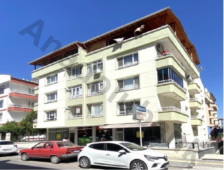 Satılık Dükkan & Mağaza