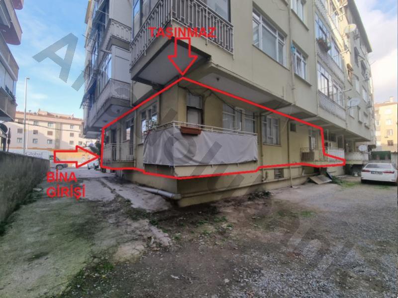 Satılık Apartman Dairesi