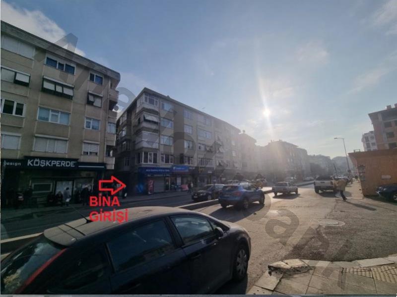 Satılık Apartman Dairesi