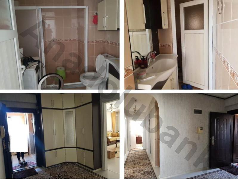 Satılık Apartman Dairesi