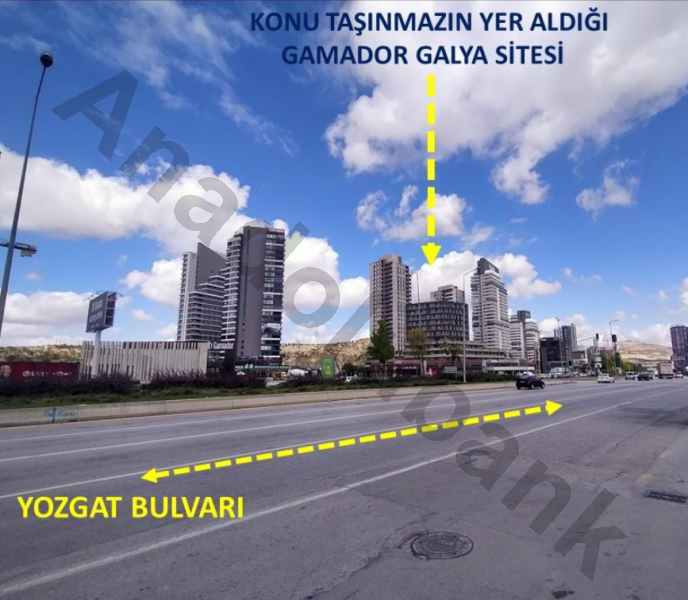 Satılık Ofis